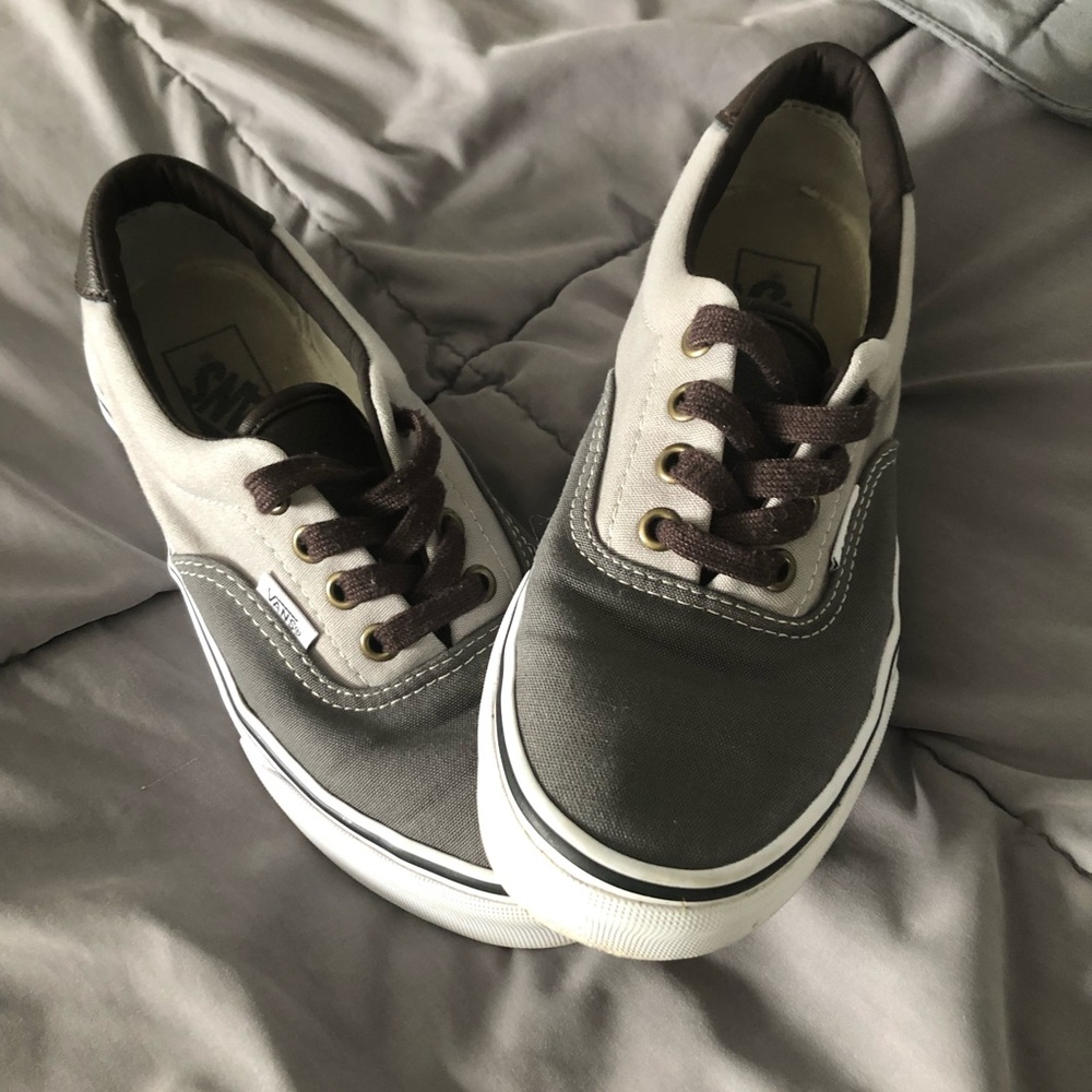 Women’s vans